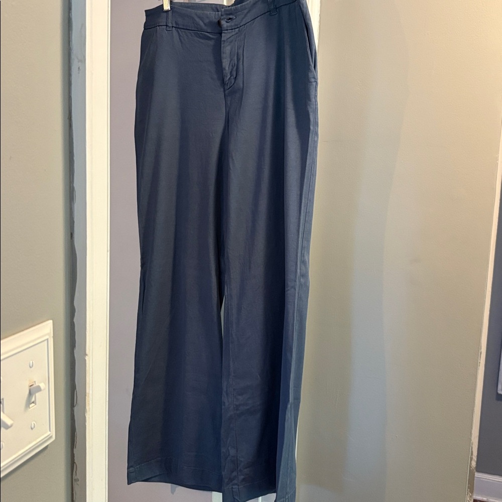 Summersalt Light Blue Trousers